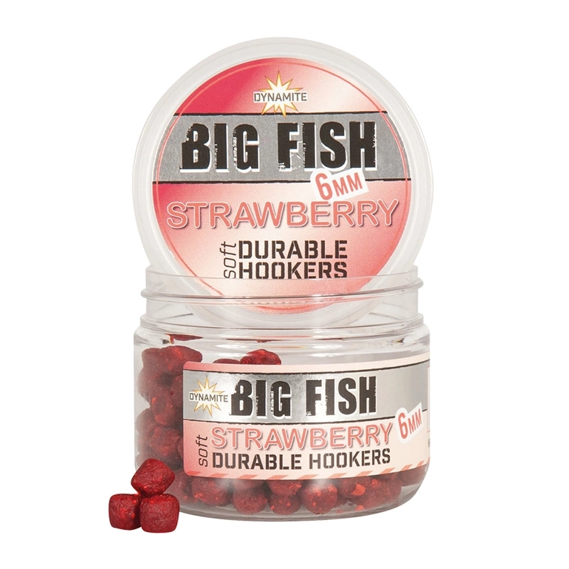 Dynamite Baits Durable Hook Pellets 6mm
